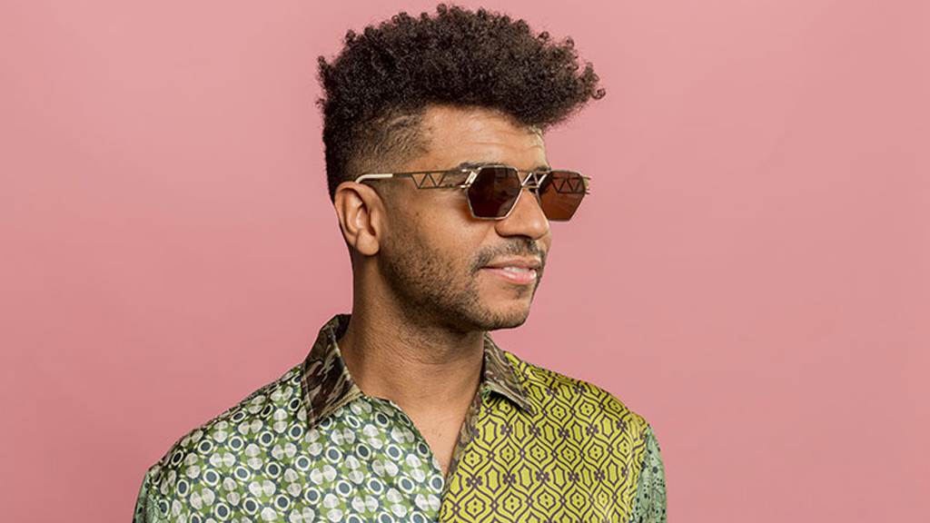 jamiejones