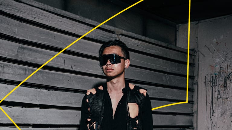 zhu