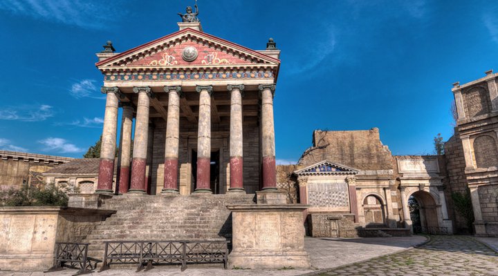 cinecitta