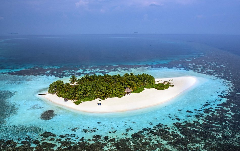 islagaatafushi