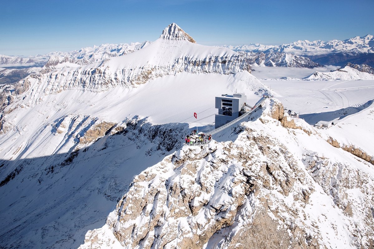 glacier3000