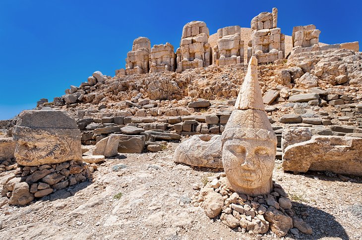 mountnemrut