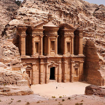 petra