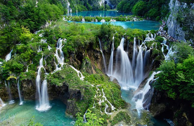 plitvicelakepark
