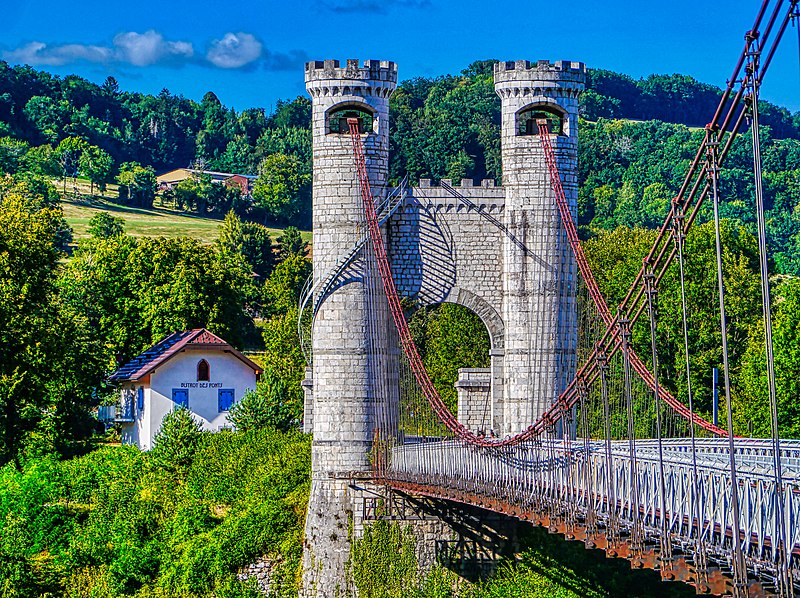 pontdelacalle