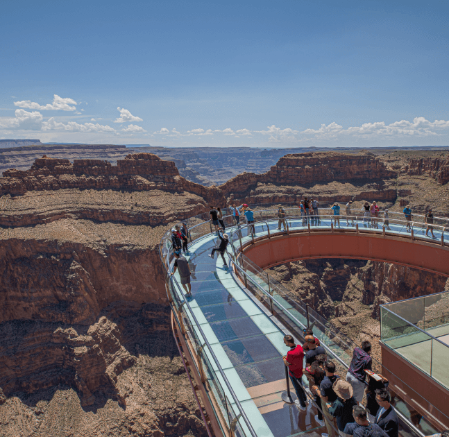 grandcanyionskywalk