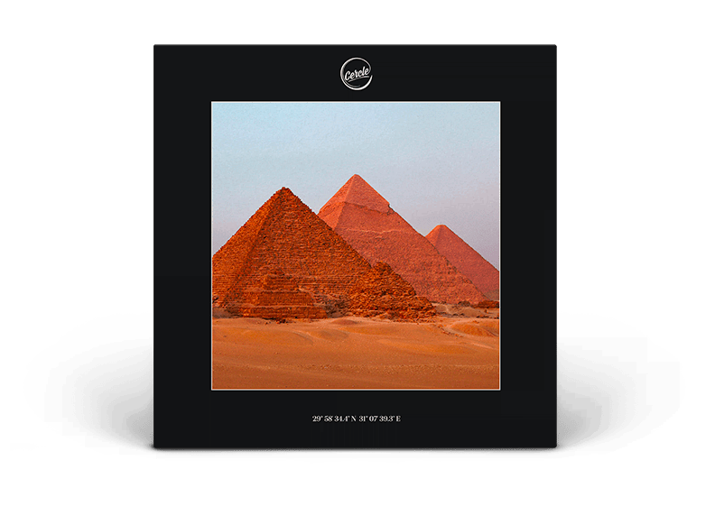 giza
