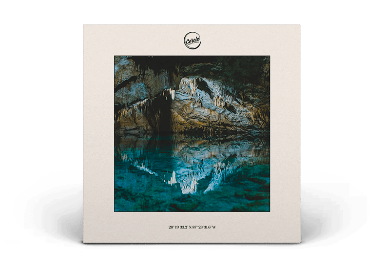 cenote