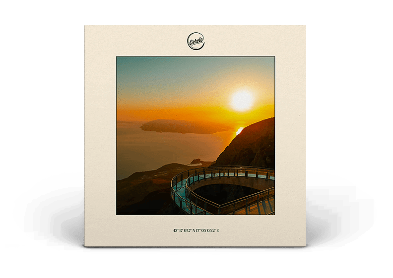 skywalk