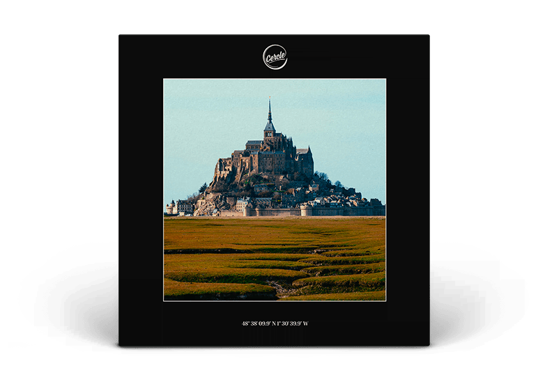 montsaintmichel